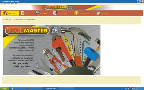 Tool Master Store DOWNLOAD & INSTALL